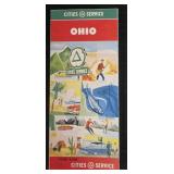 Vintage Guide Book