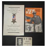 Vintage Documents