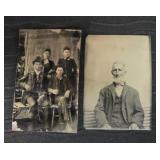 Vintage Photograph