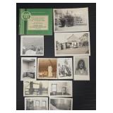 Vintage Photograph