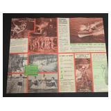 Vintage Map
