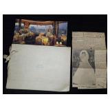 Vintage Papers
