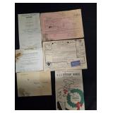 Vintage Papers