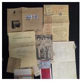 Vintage Letters