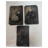 Vintage Photograph