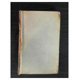 Vintage Poems Book by MRS. Browning