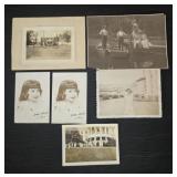 Vintage Photograph