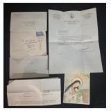Vintage Letters