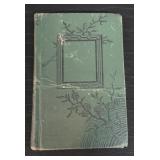 Vintage Book