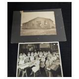 Vintage Photograph