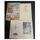 Vintage Papers