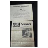 Vintage Papers