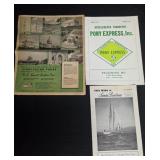 Vintage Magazine