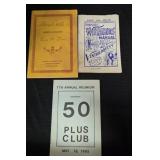 Vintage Papers