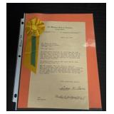 Vintage Documents