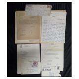 Vintage Letters