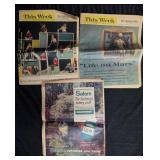 Vintage Magazines