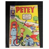 Vintage Petey Magazine