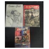 Vintage Magazines