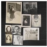 Vintage Photographs