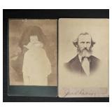 Vintage Photographs