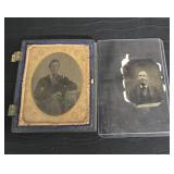 Vintage Photographs