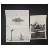 Vintage Photographs