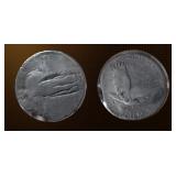 USA Standing Liberty Quarter ï¿½ 1926