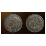 USA Indian Head Cent ï¿½ 1905
