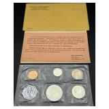 1964 United States Mint Philadelphia PA 19130