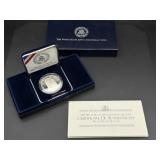 1992 the White House 200th Anniversary Proof