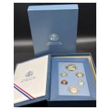 1987 United States Prestige Set