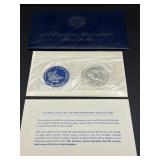 1974 Uncirculated 40% Silver