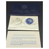 1974 Uncirculated 40% Silver