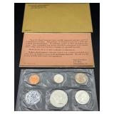 1963 United States Mint Philadelphia  30 PA
