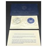 1973 Uncirculated 40% Silver