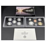 2020 United States Mint Silver Proof