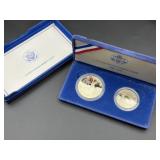 United States Liberty Coins 1886-1986