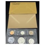 1964 United States Mint Philadelphia PA 19130