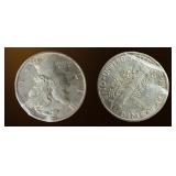 USA Mercury Dime ï¿½ 1929
