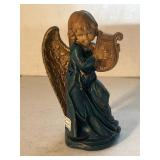 Precious Cherub Figurine- Italy  Numbered