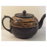 Royal Stanley Ware C&Co  Teapot (England)