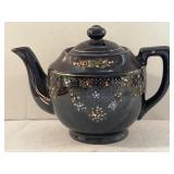 1-  Fancy 2 Cup Teapot