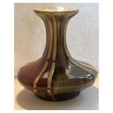 Ceramic Glazed Vase