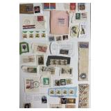 Lot of Stamps