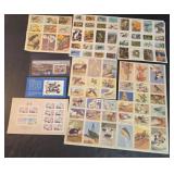 Collation stamp