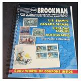 Collection stamps