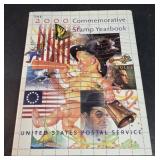 Collection stamps