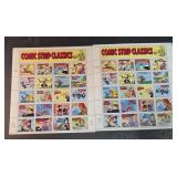 Collection stamps