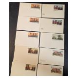 Collectable stamps